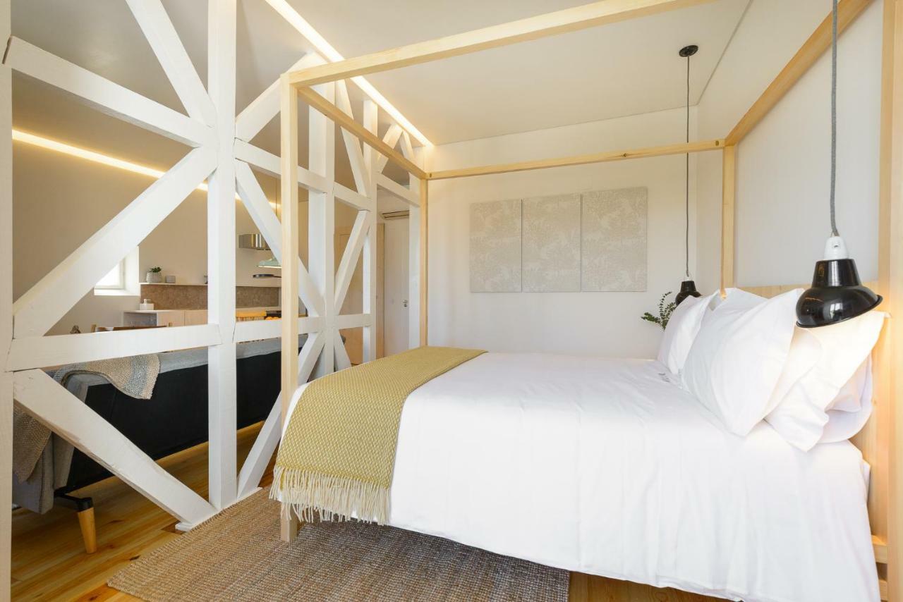 Apartament Dona Graca