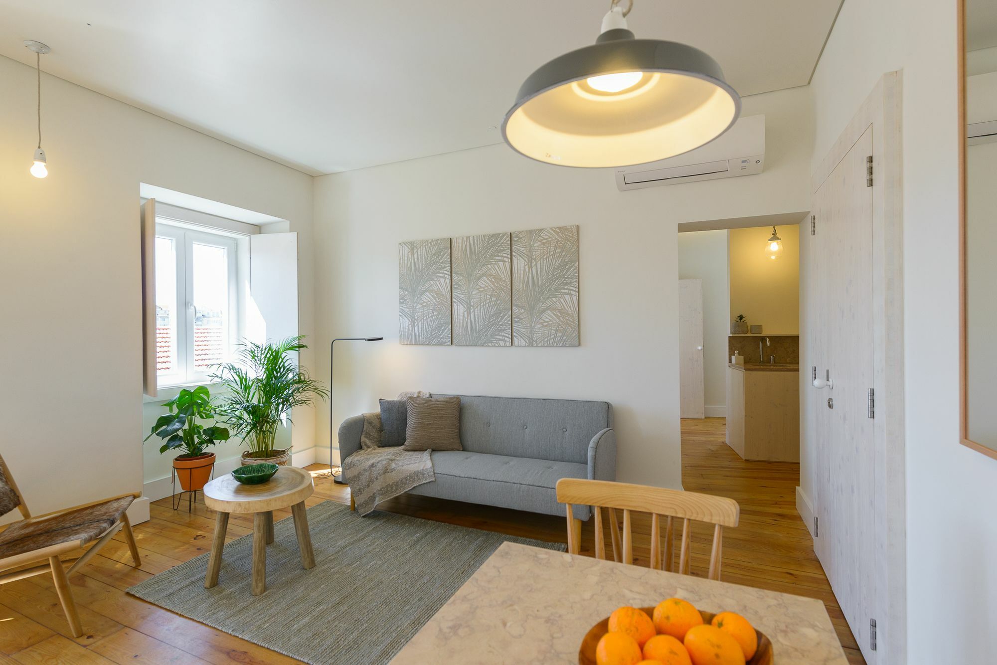 Dona Graca Apartament *
