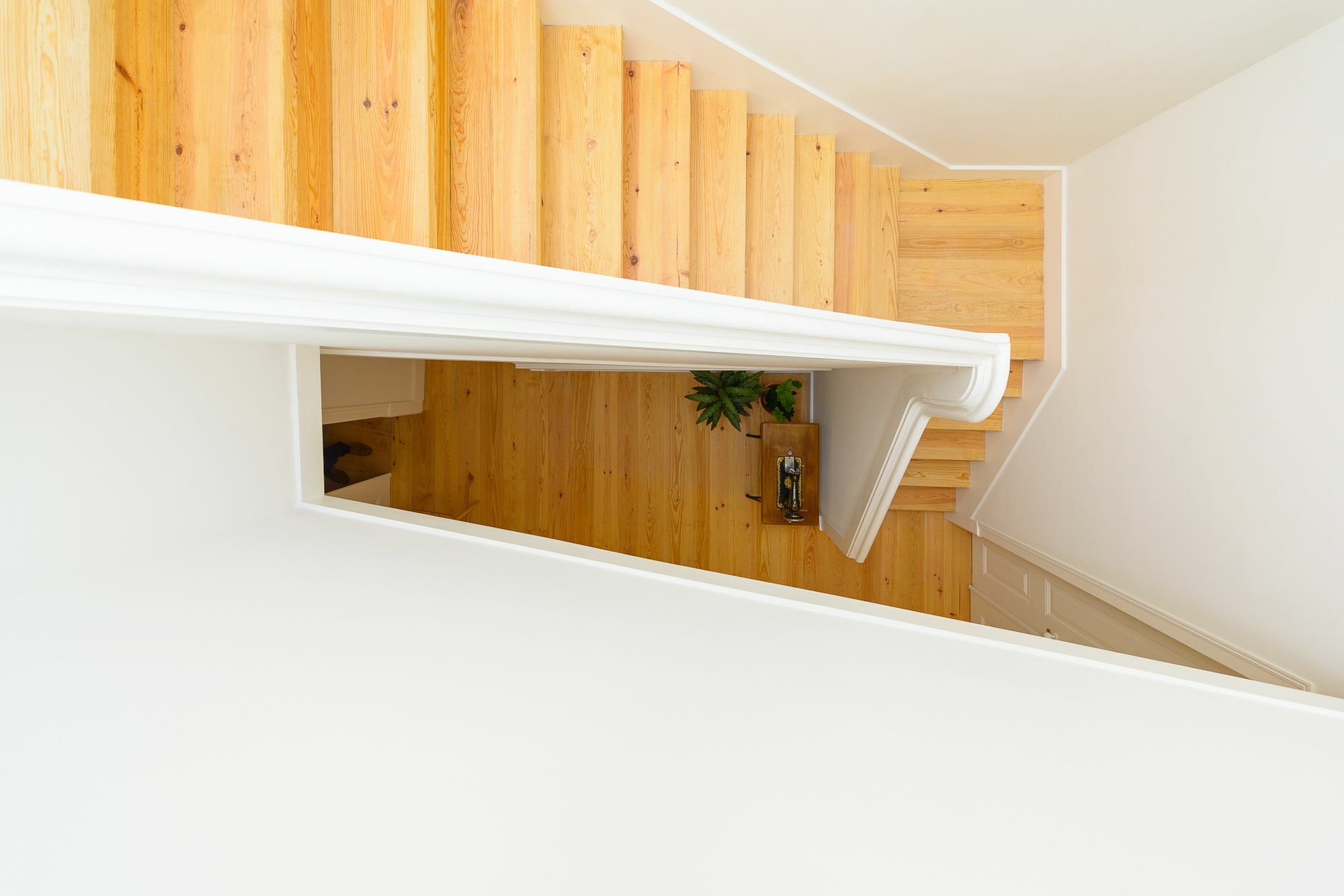Dona Graca Apartament