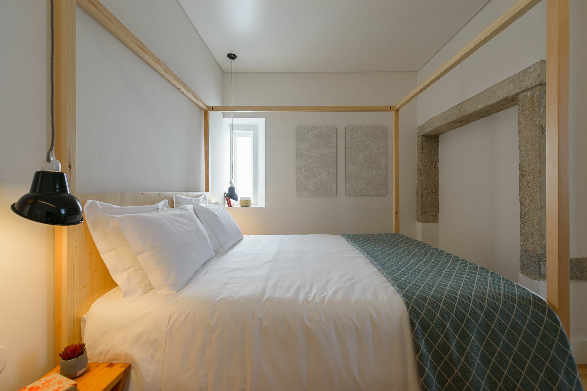 Apartament Dona Graca