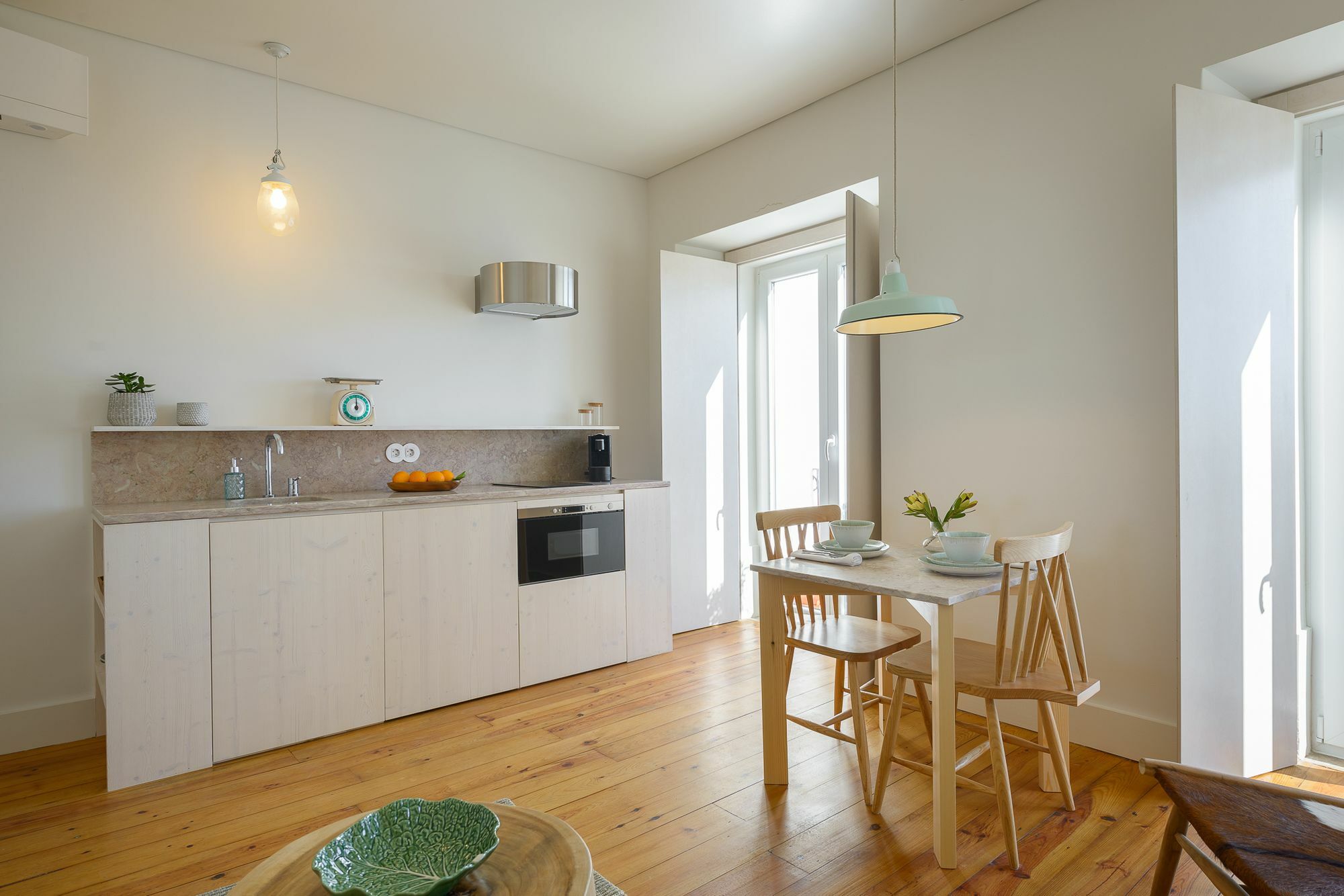Apartament Dona Graca