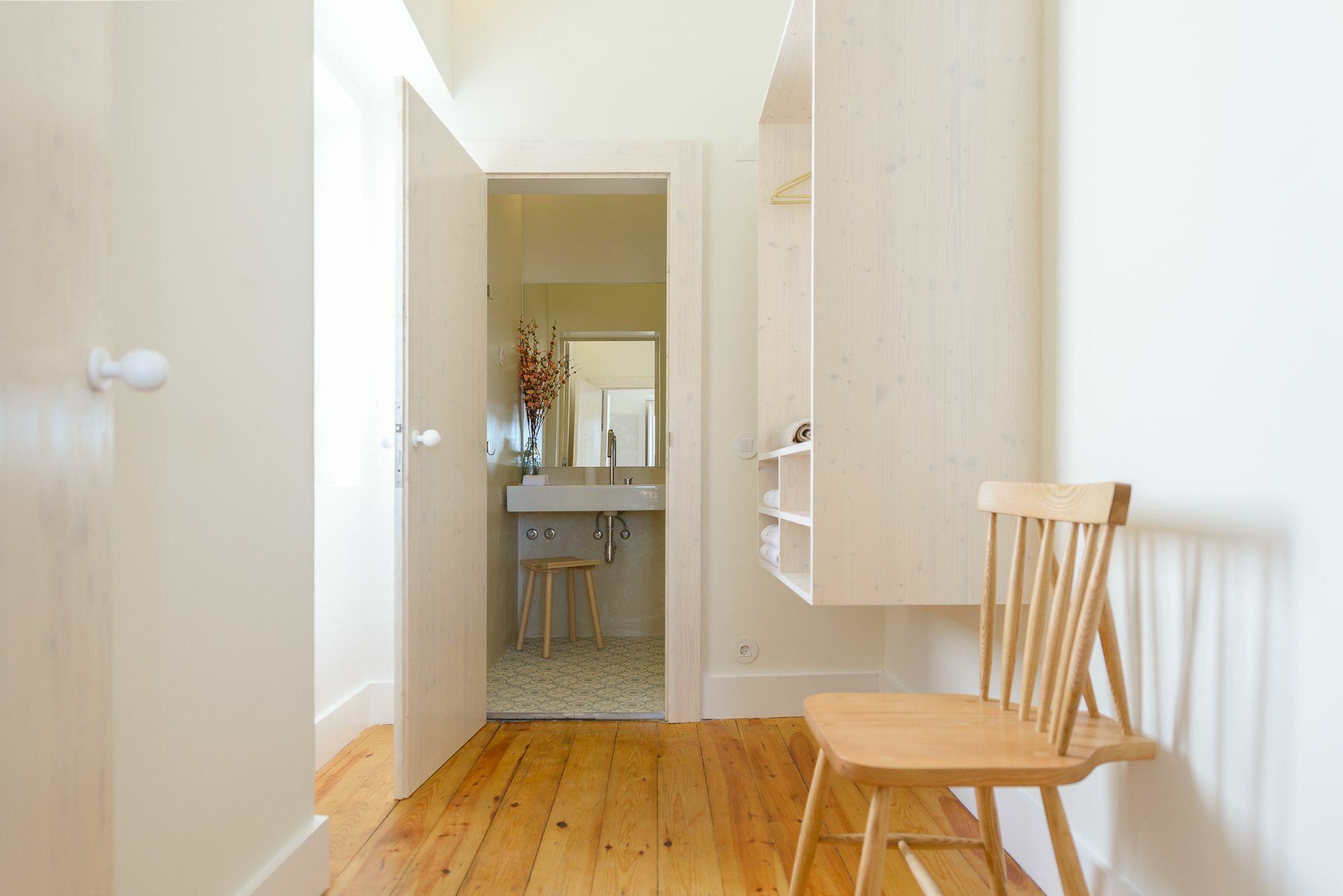 Apartament Dona Graca *