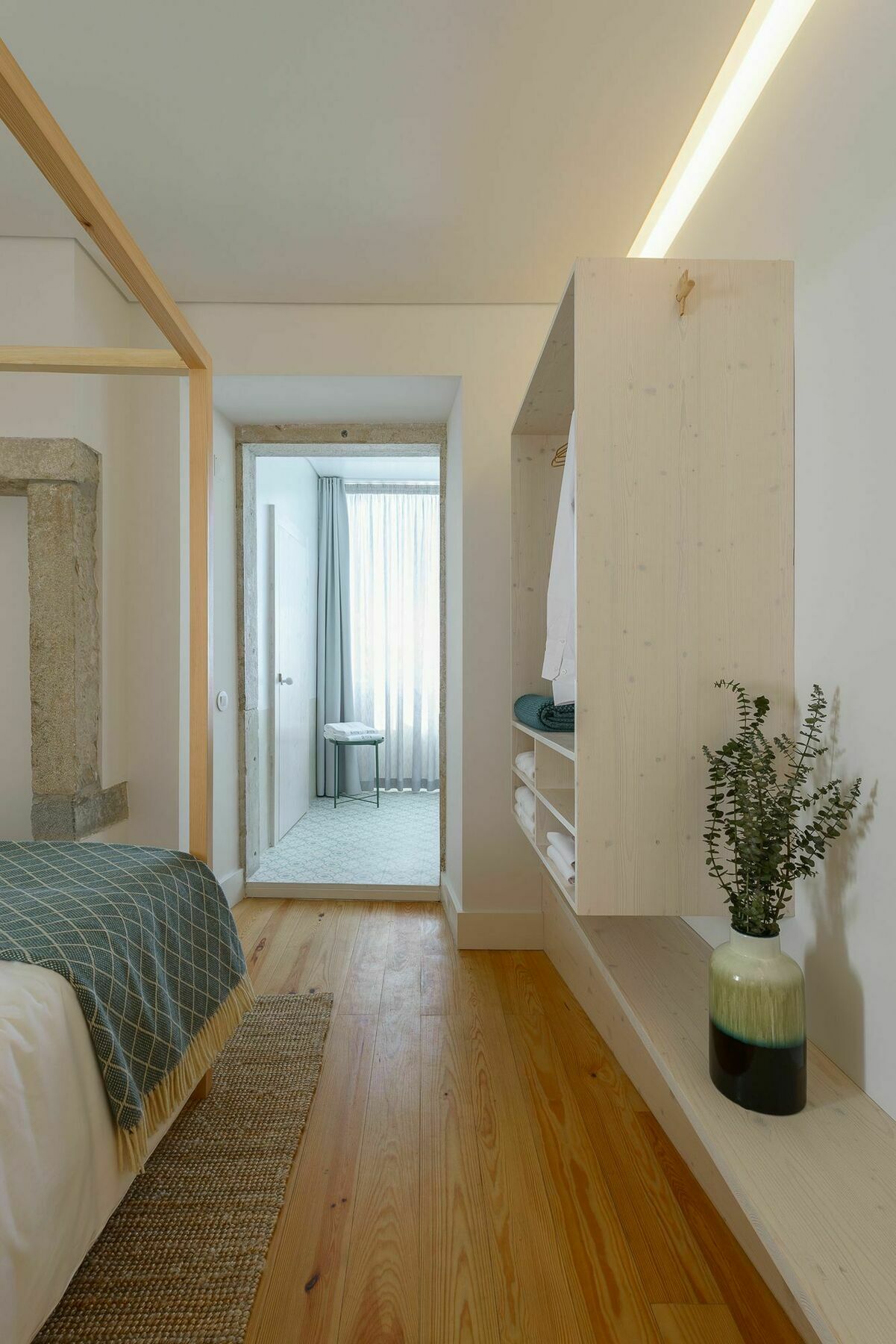 Dona Graca Apartament