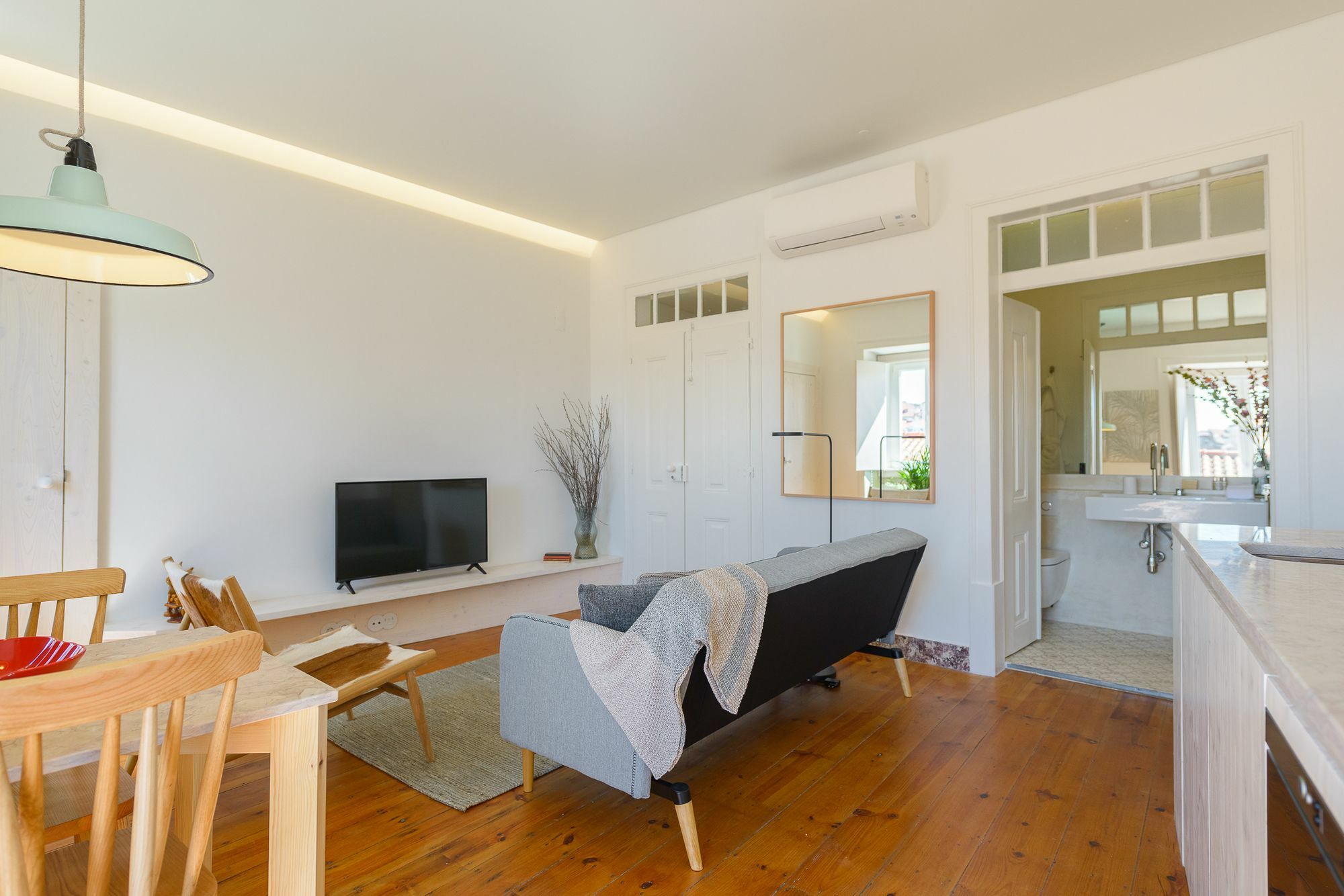 Apartament Dona Graca
