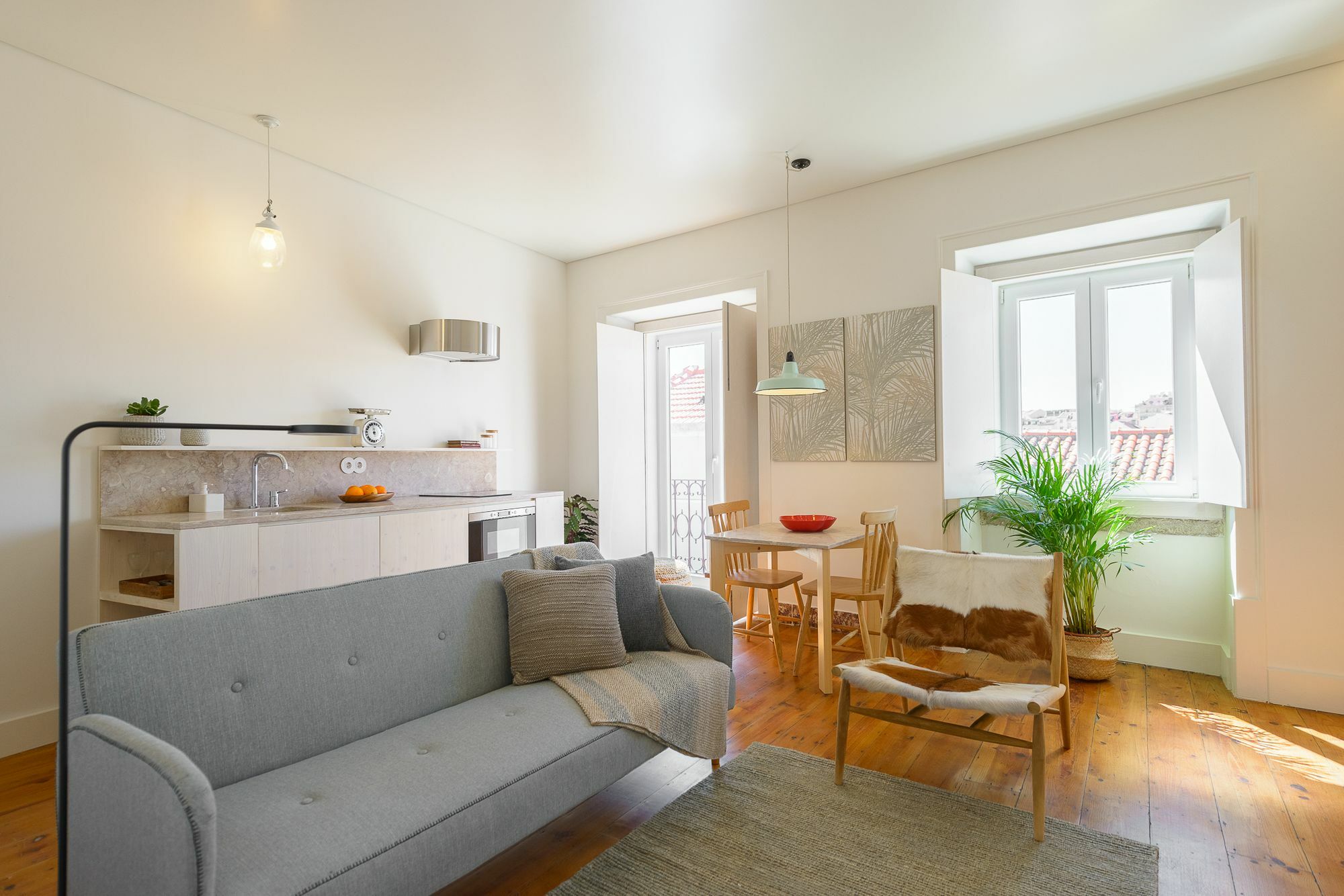 Apartament Dona Graca