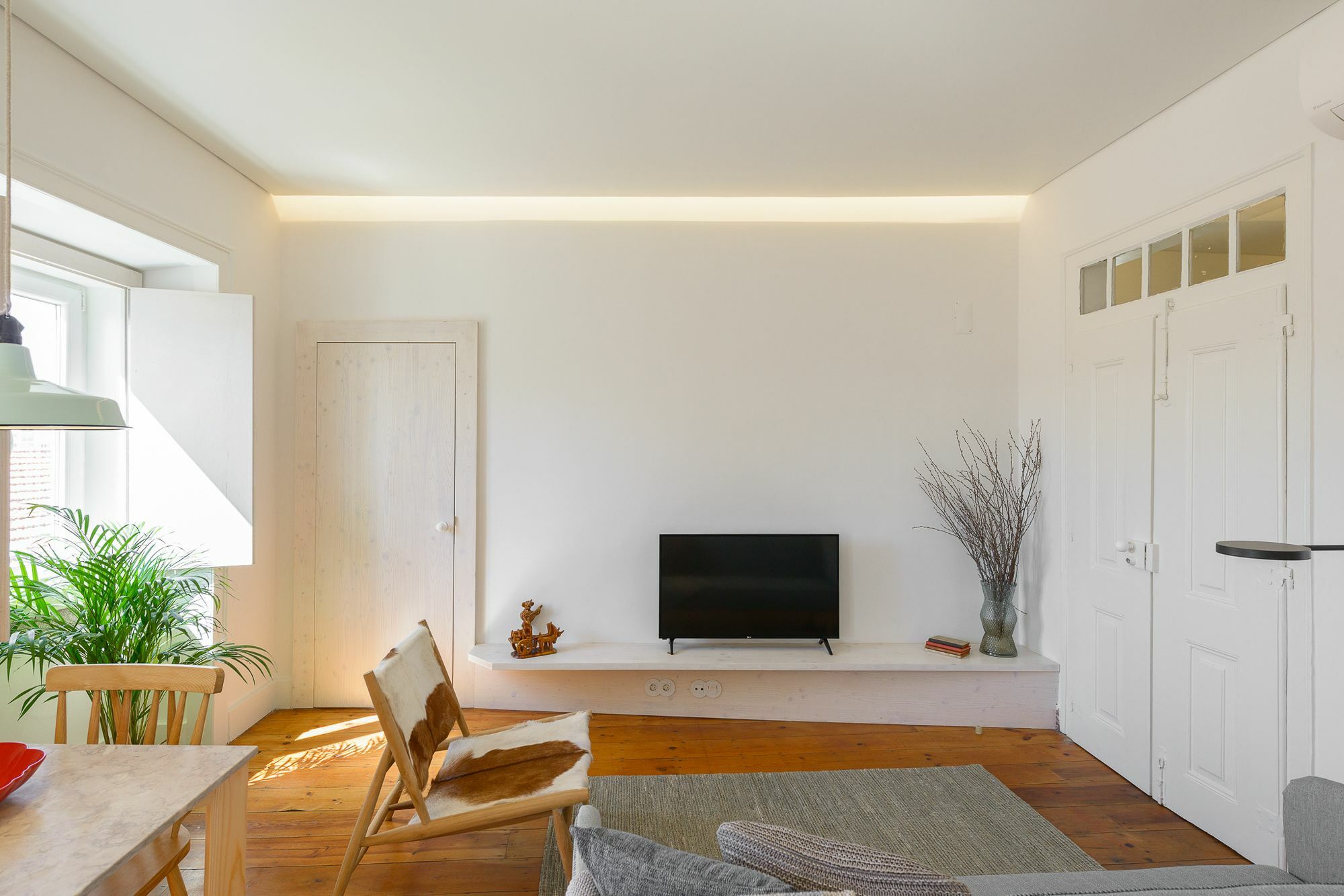 Apartament Dona Graca *