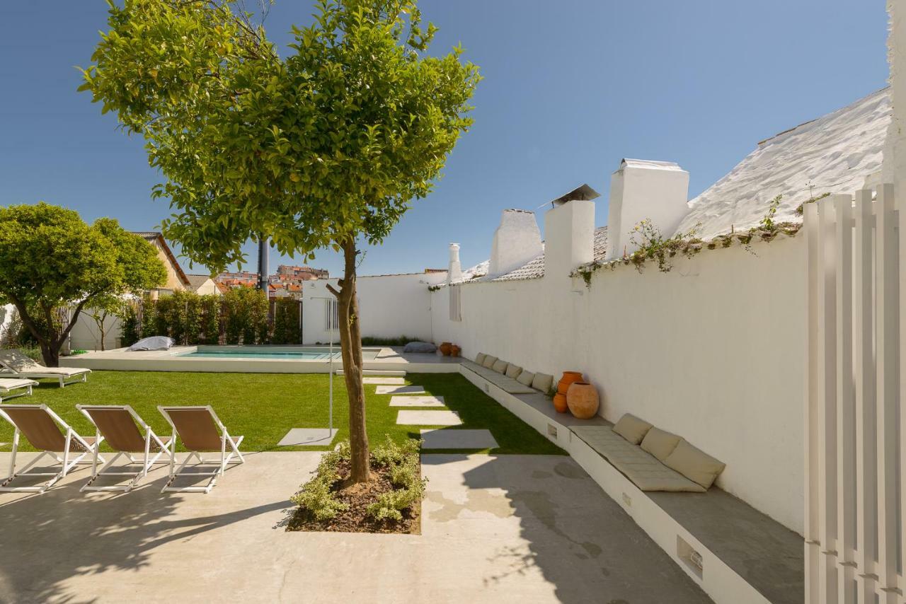 Apartament Dona Graca *