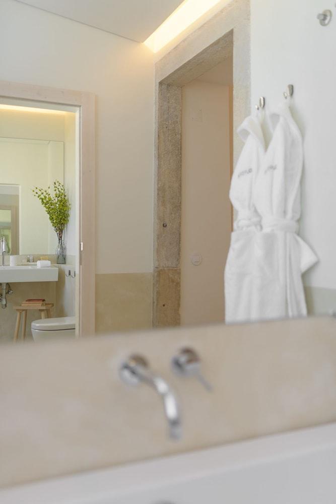 Apartament Dona Graca