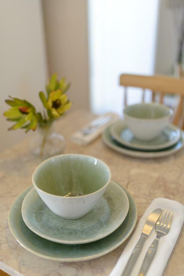 Dona Graca Apartment Lissabon