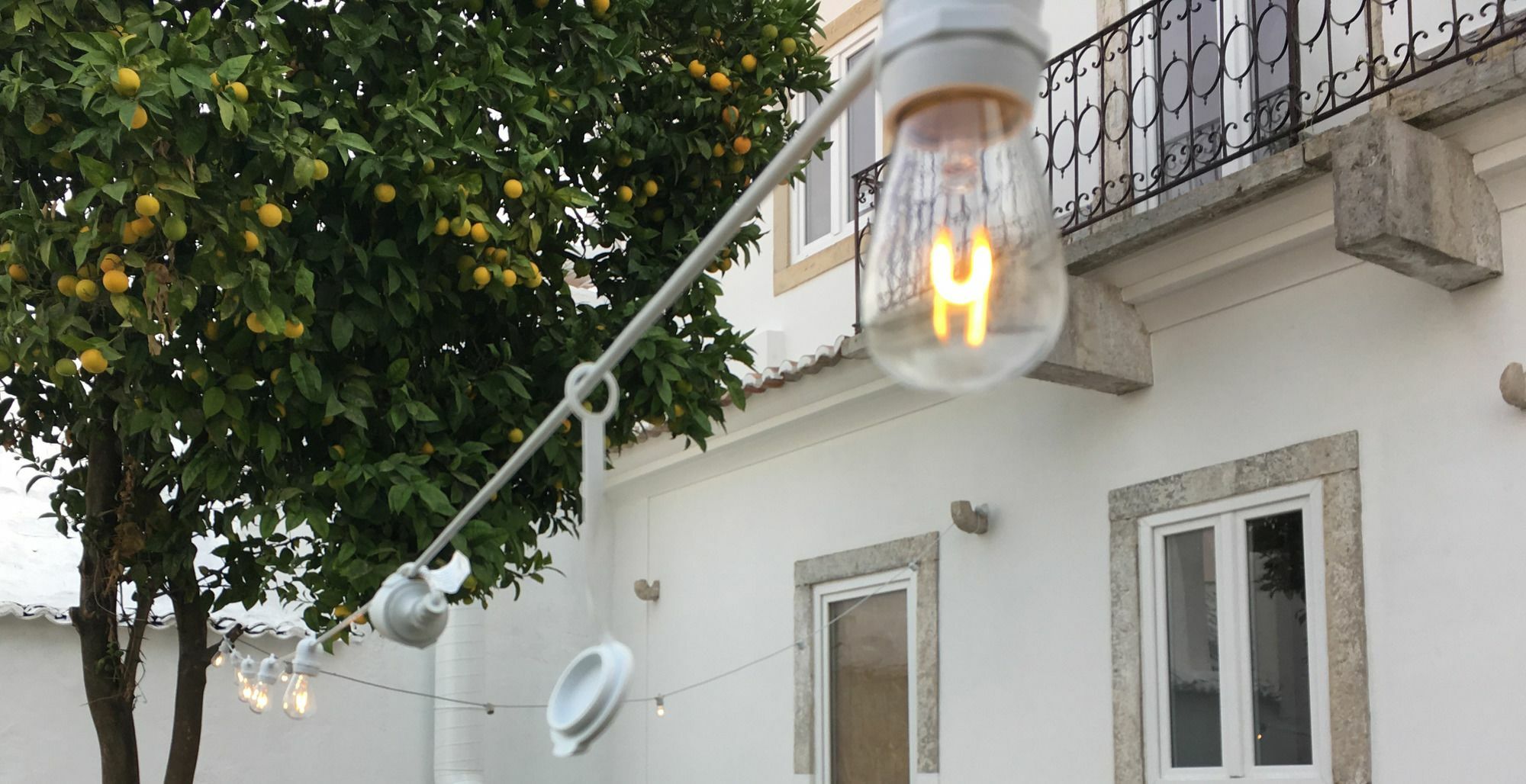 Apartment Dona Graca Lissabon