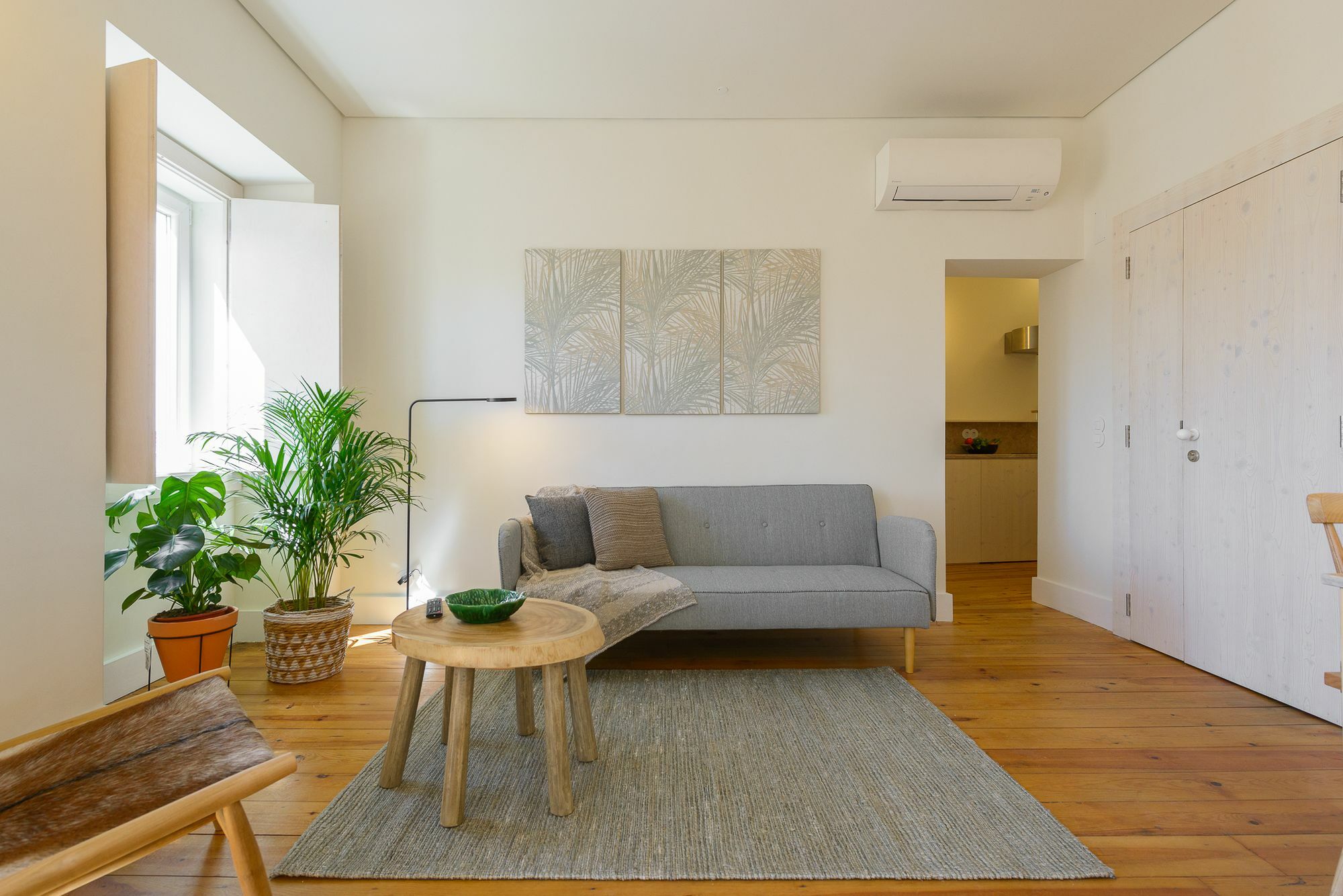Dona Graca Apartment Lissabon