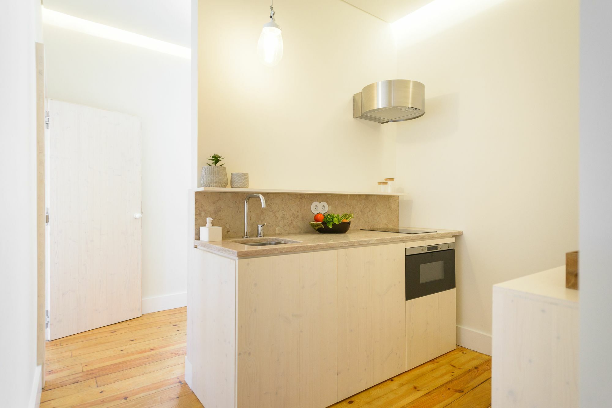 Dona Graca Apartment Lissabon