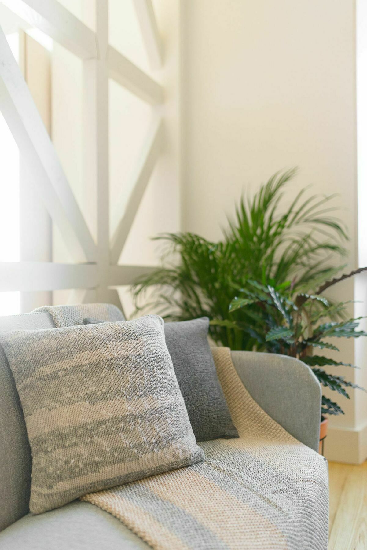 Apartment Dona Graca Lissabon