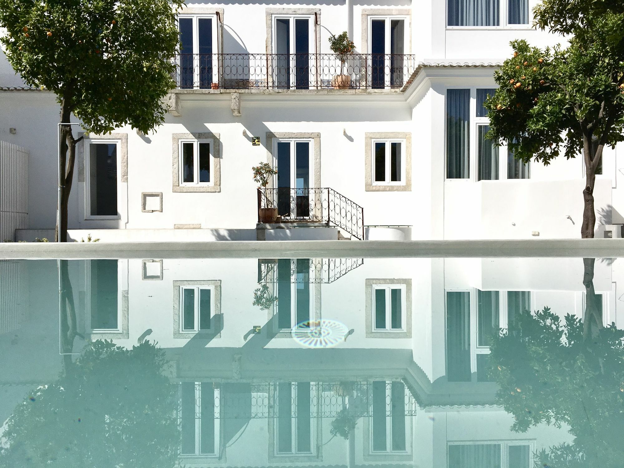 Dona Graca Apartment Lissabon