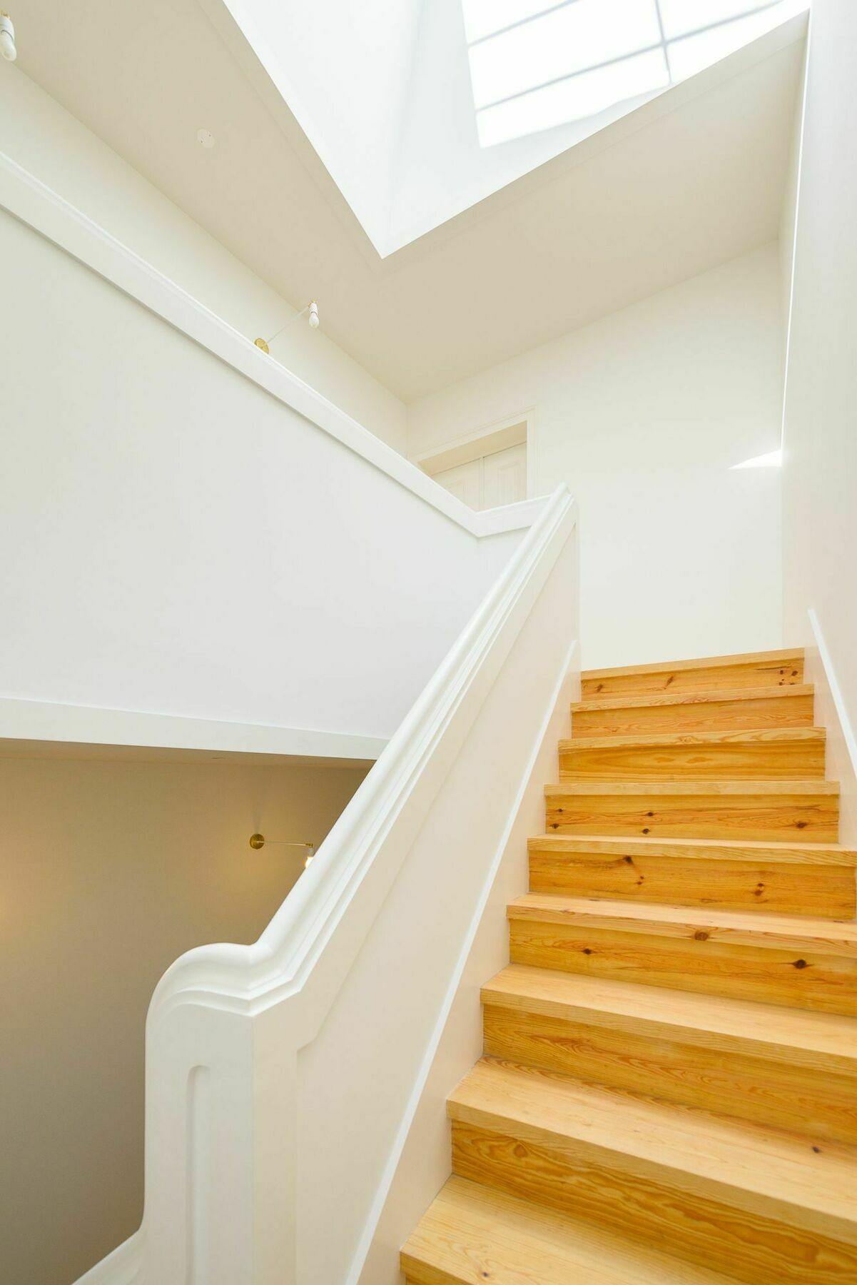 Apartment Dona Graca Lissabon