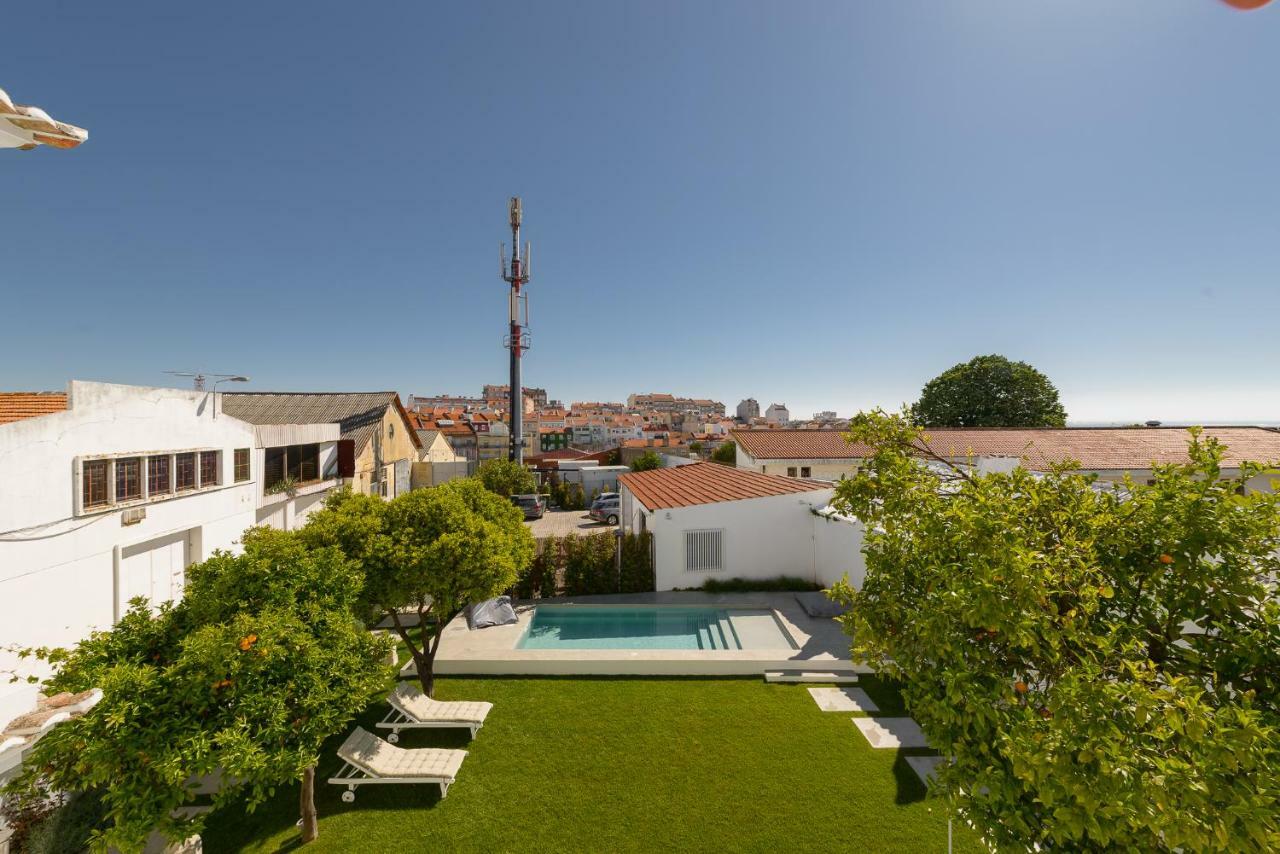 Dona Graca Lissabon